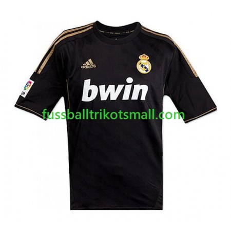 Fußballtrikots Real Madrid 2011-2012 Kurzarm Auswärts-trikot kaufen